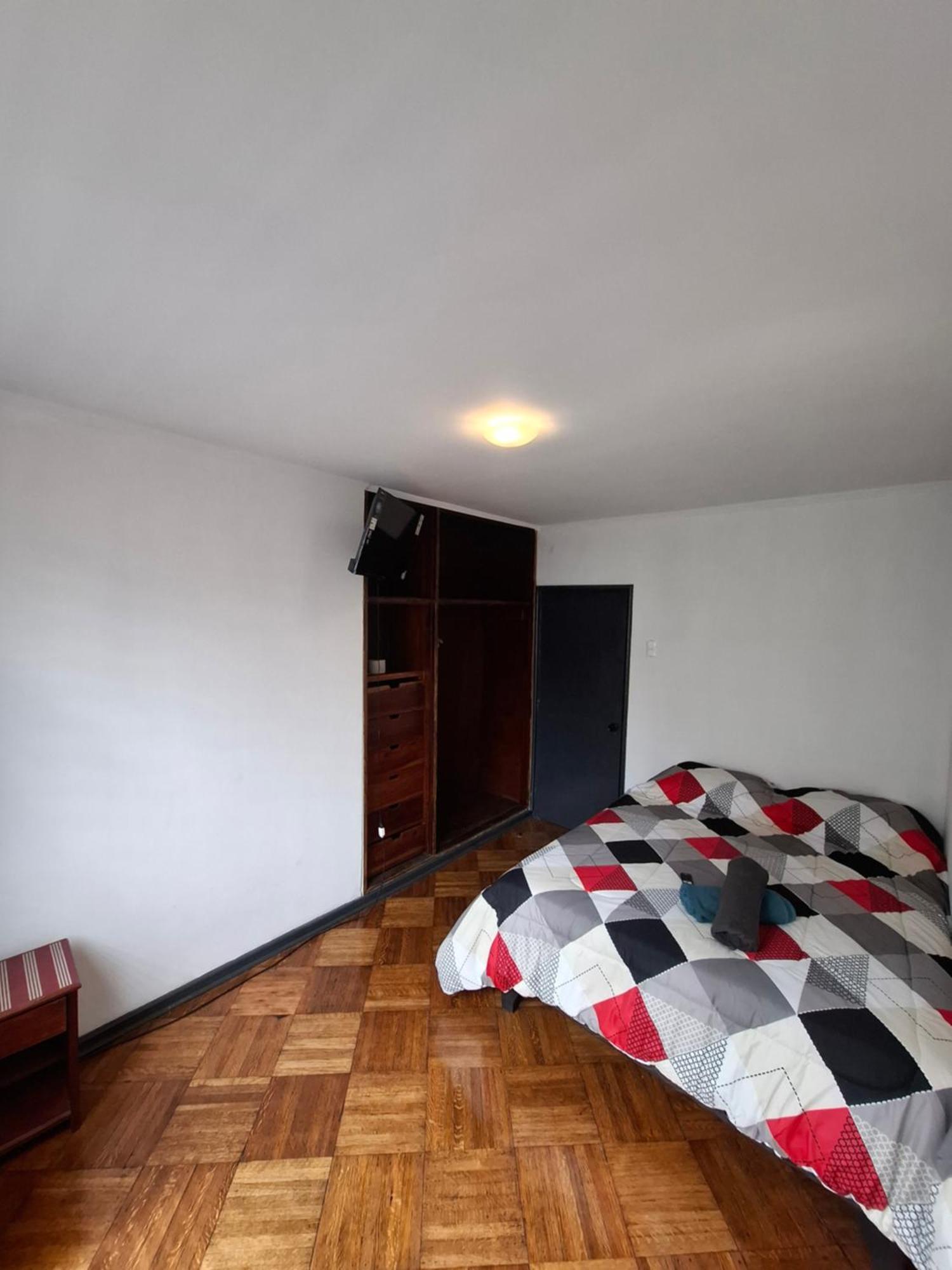 La Verbena House Vina del Mar Exterior photo